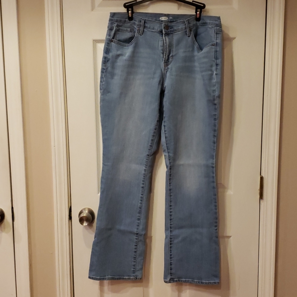 Old Navy Bootcut Jeans